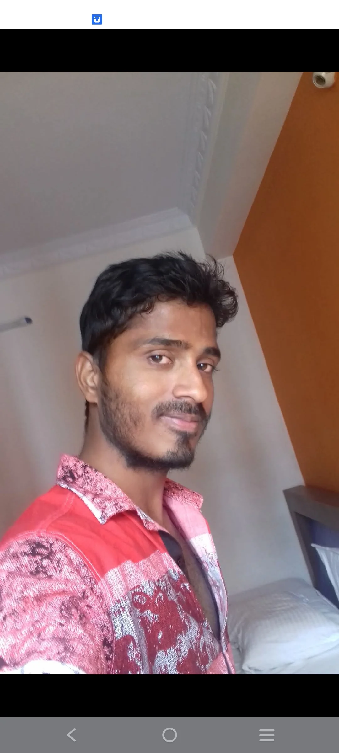 Photo of Abhishek 