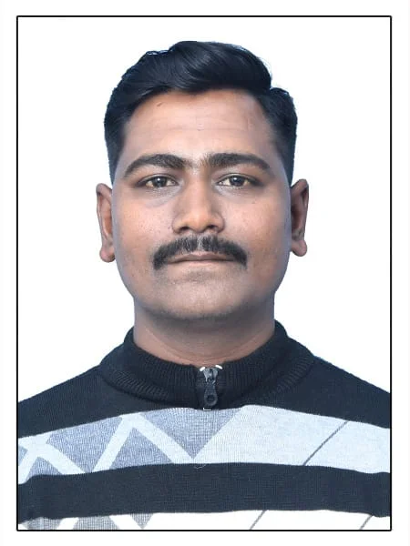 Photo of apurv shah