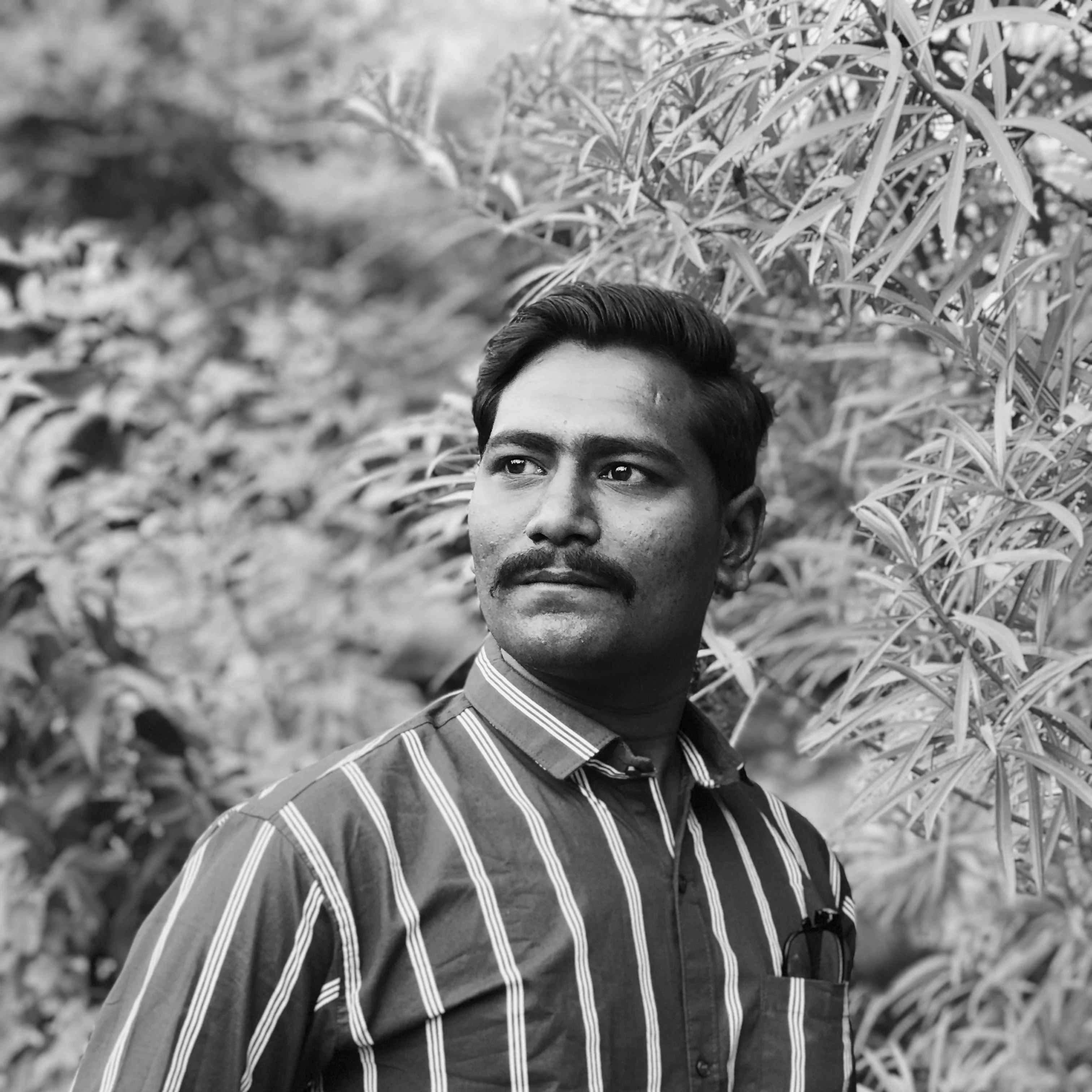 Photo of apurv shah