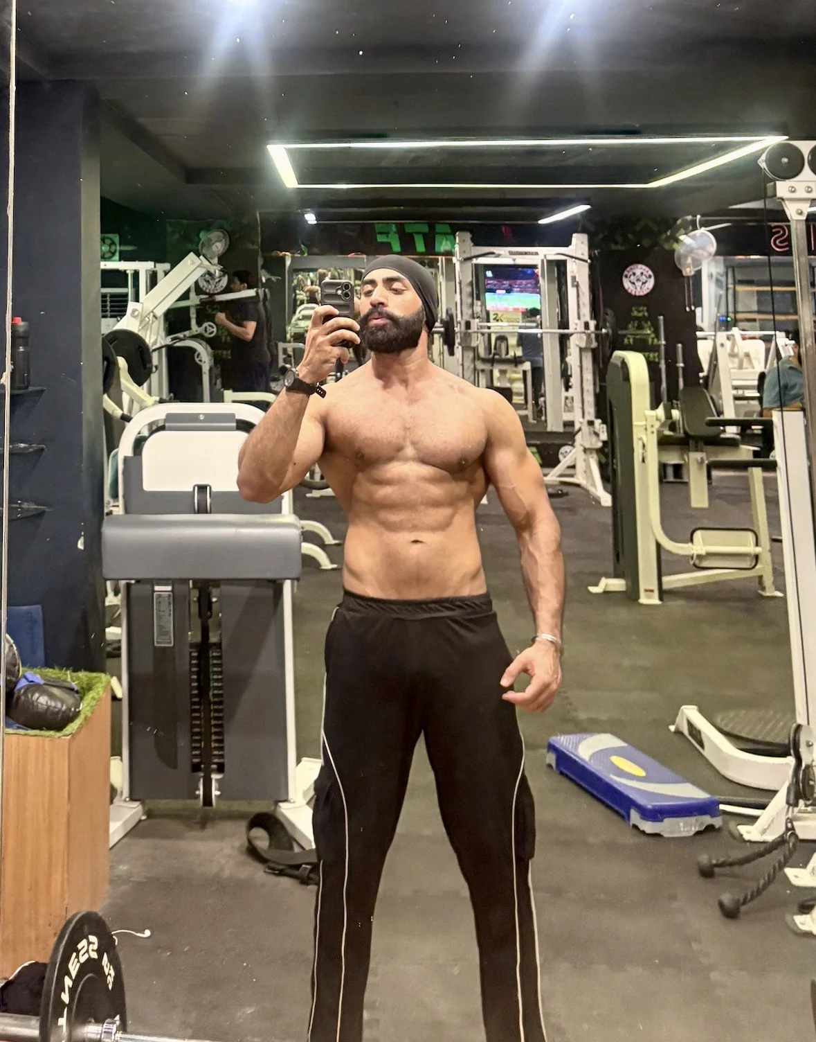 Photo of Dr. Gagandeep singh Banga