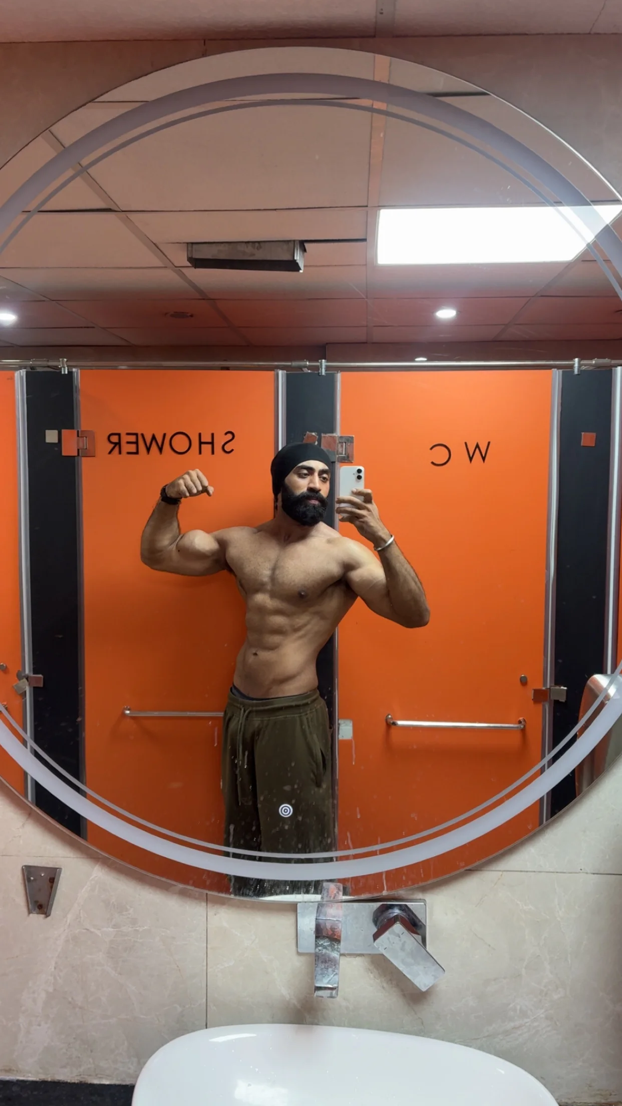Photo of Dr. Gagandeep singh Banga