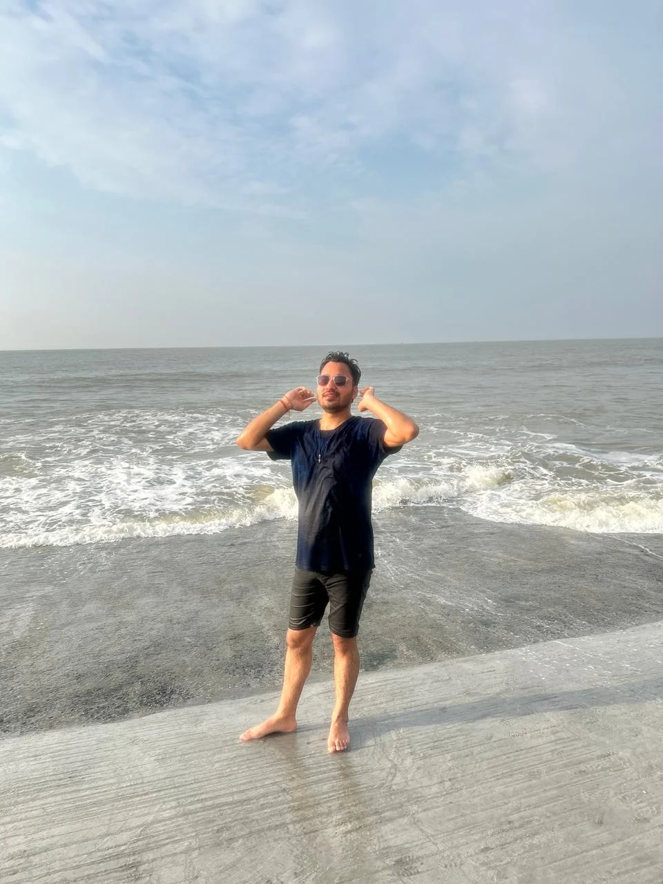 Photo of Chiku