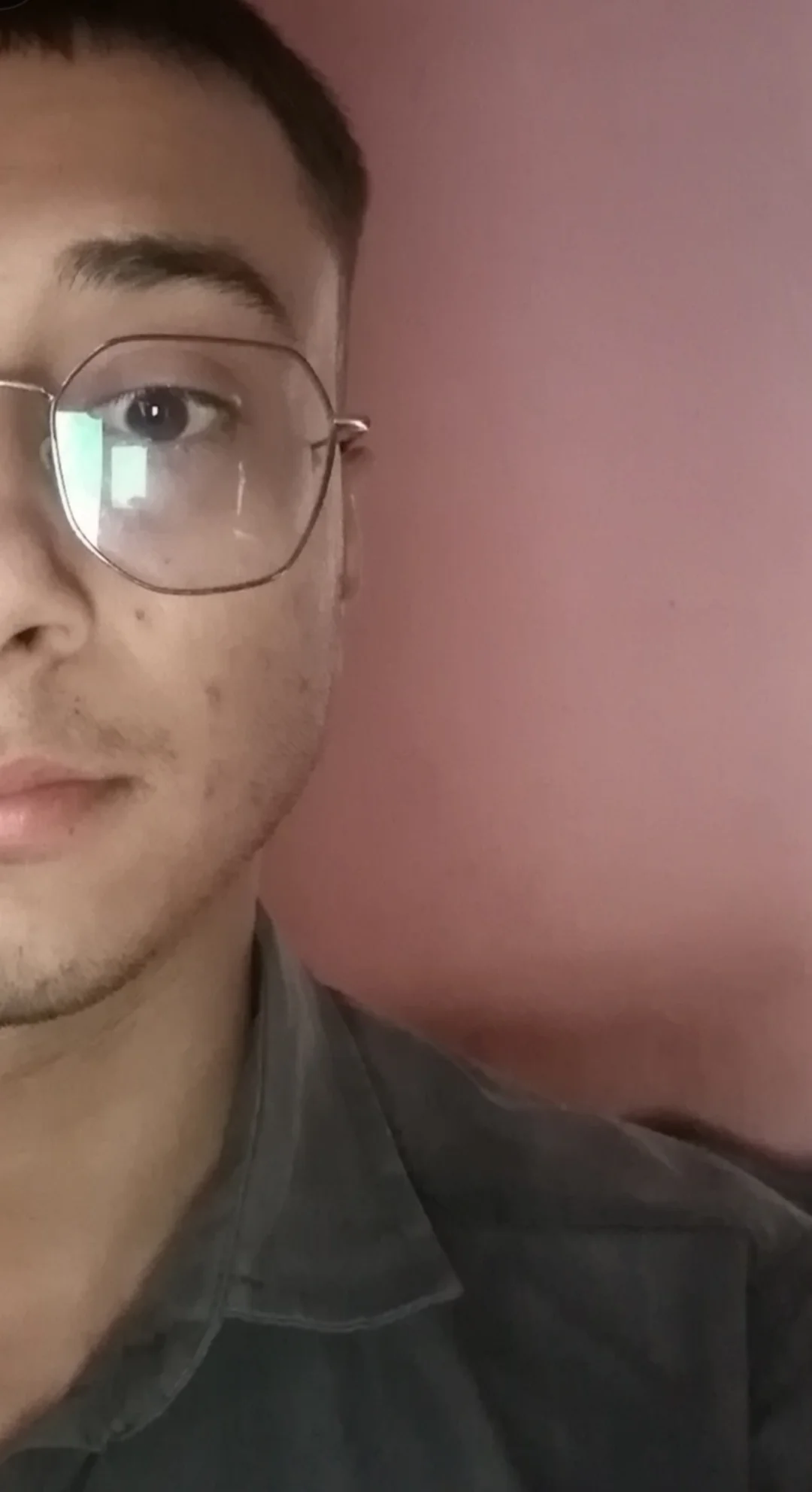 Photo of Aditya Saini
