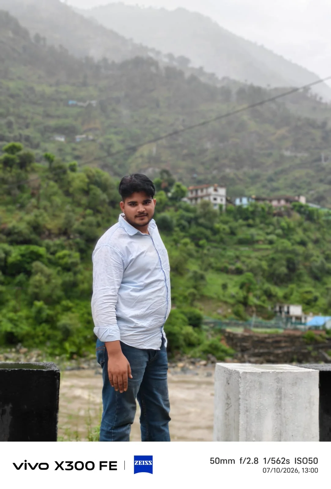 Photo of Parmod