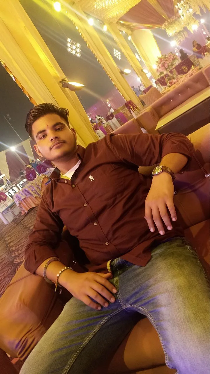 Photo of Parmod