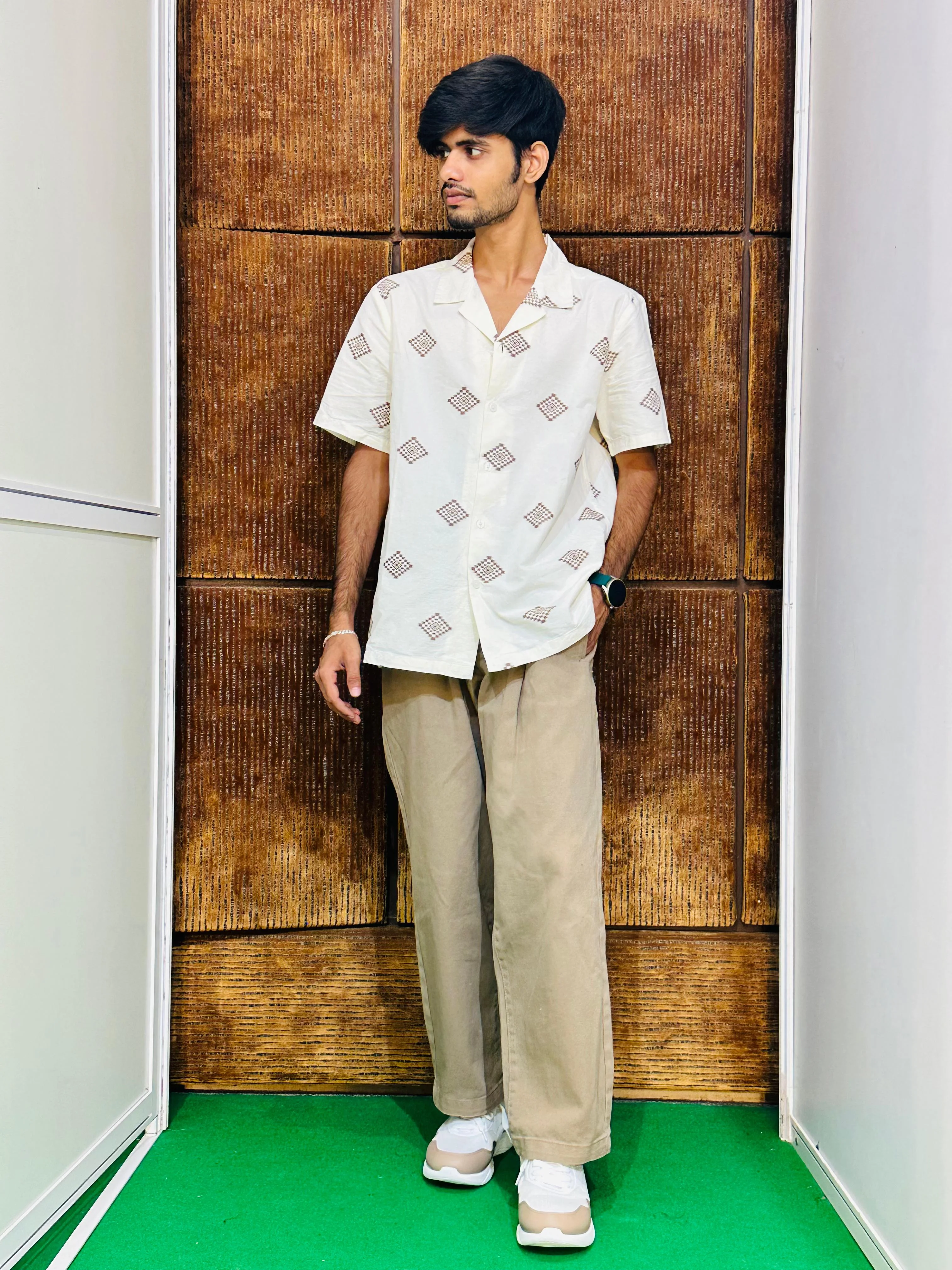 Photo of amaan