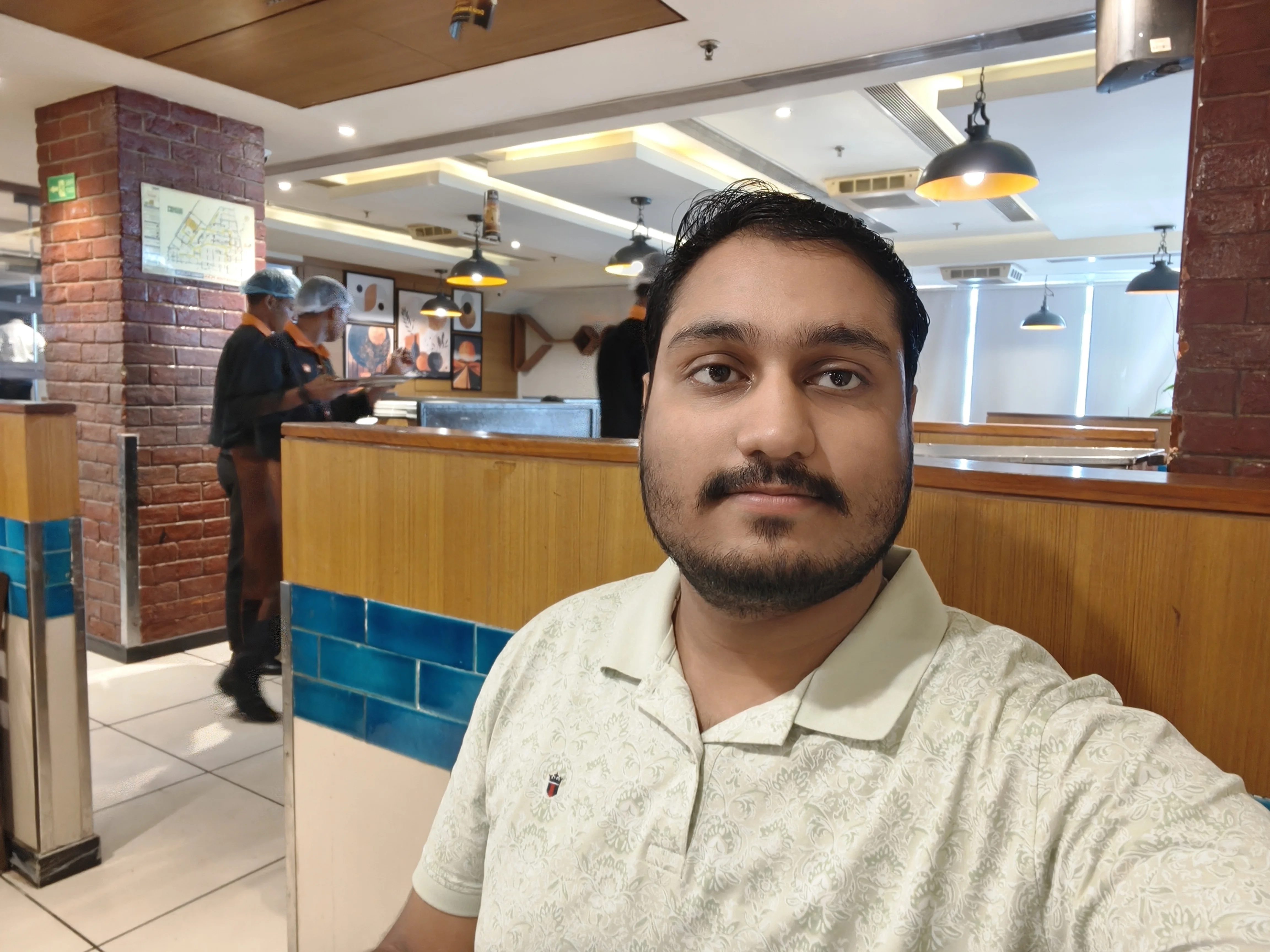 Photo of Kumar pranjol