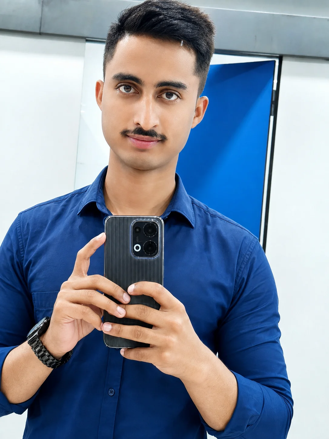 Ankesh Thakur