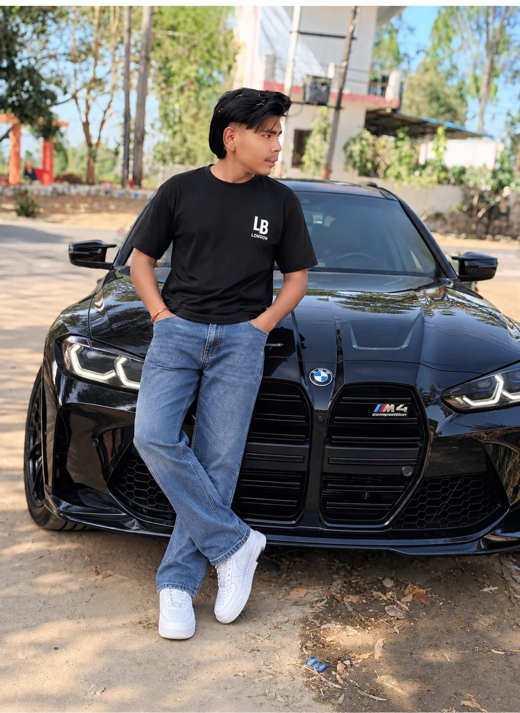 Photo of kunal singh