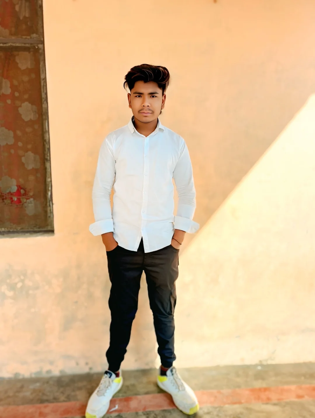 Photo of kunal singh
