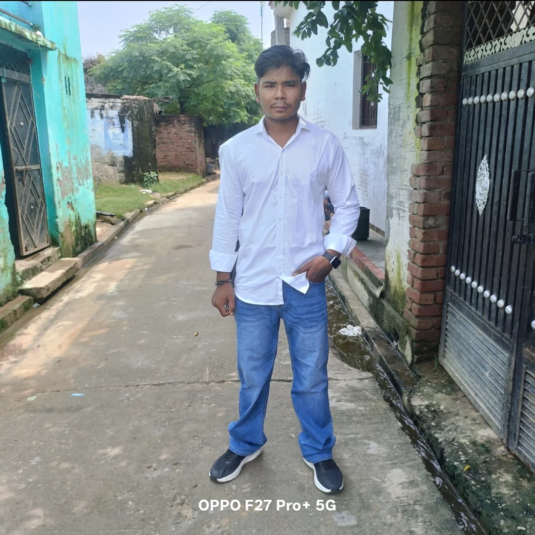 Photo of kunal singh