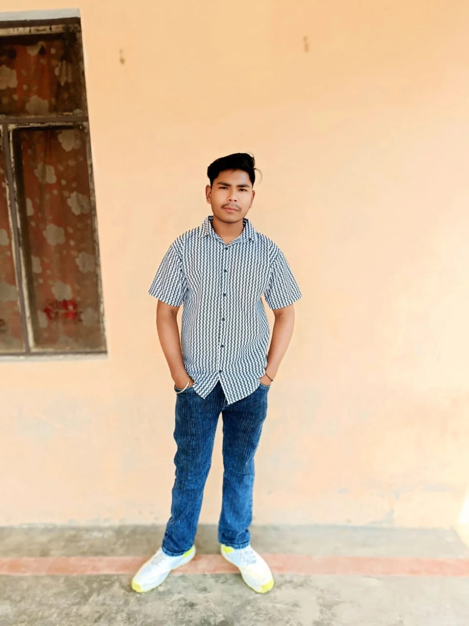 Photo of kunal singh
