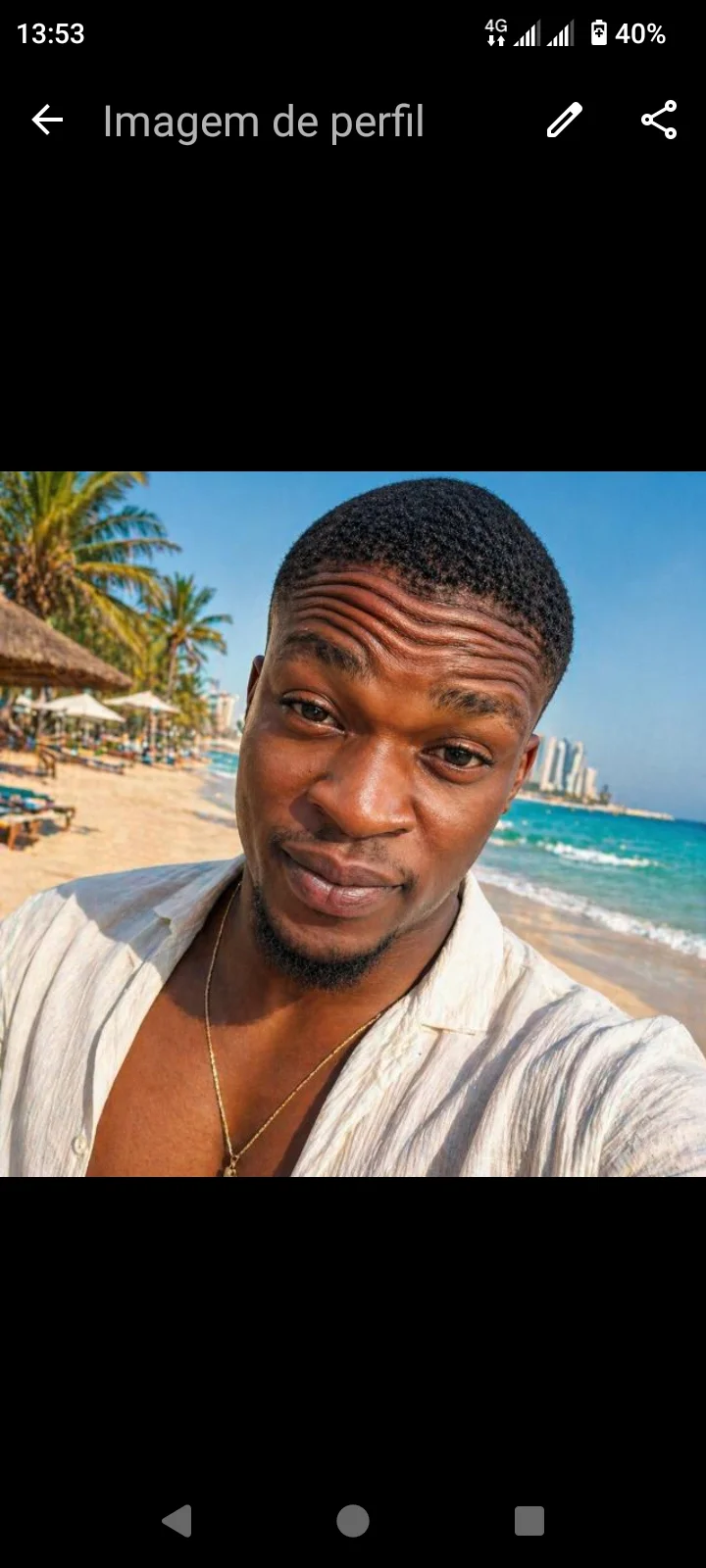 Amilton Clemente - escort in Belo Horizonte - Yooo.App