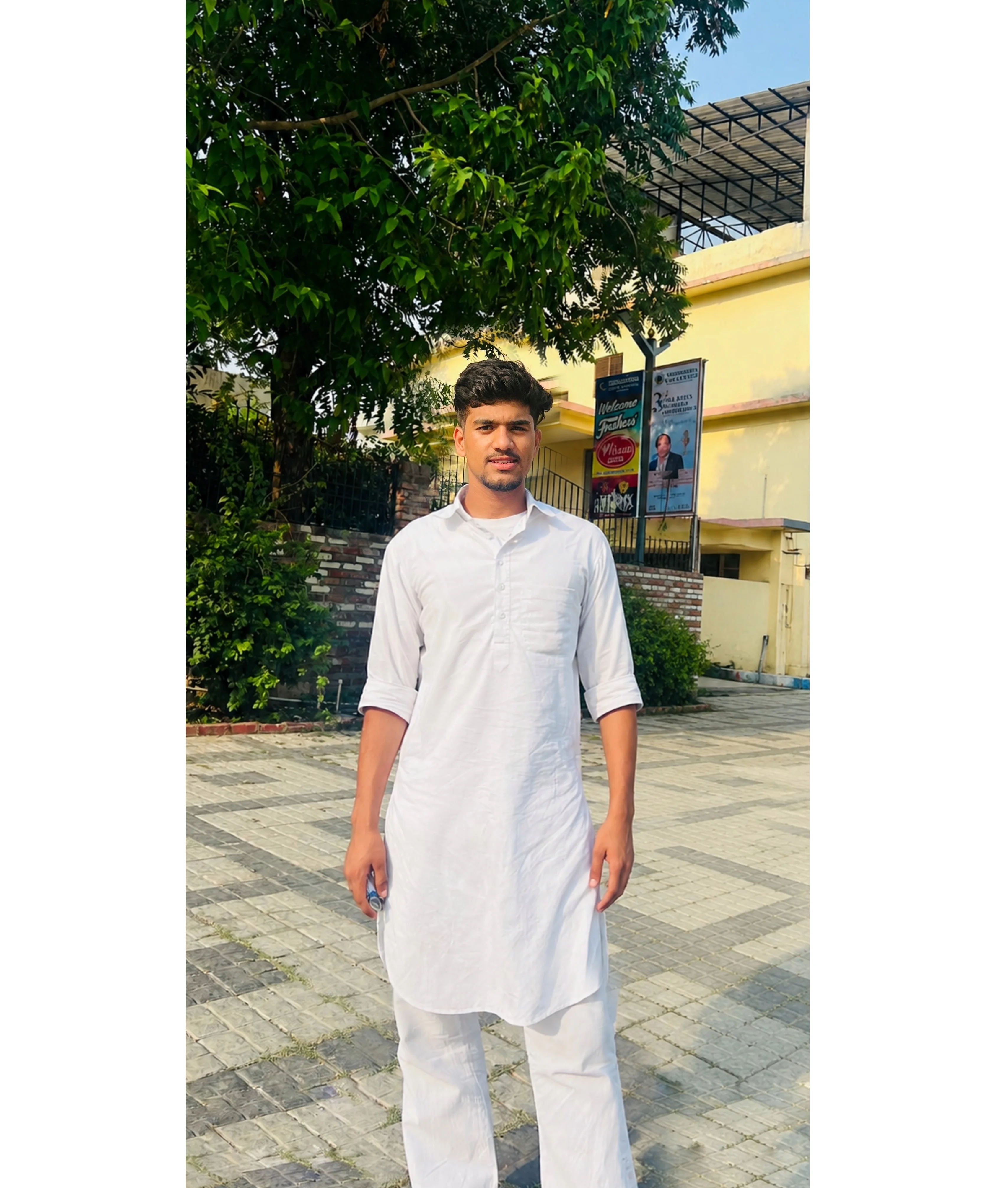 Photo of Nikhil Singh