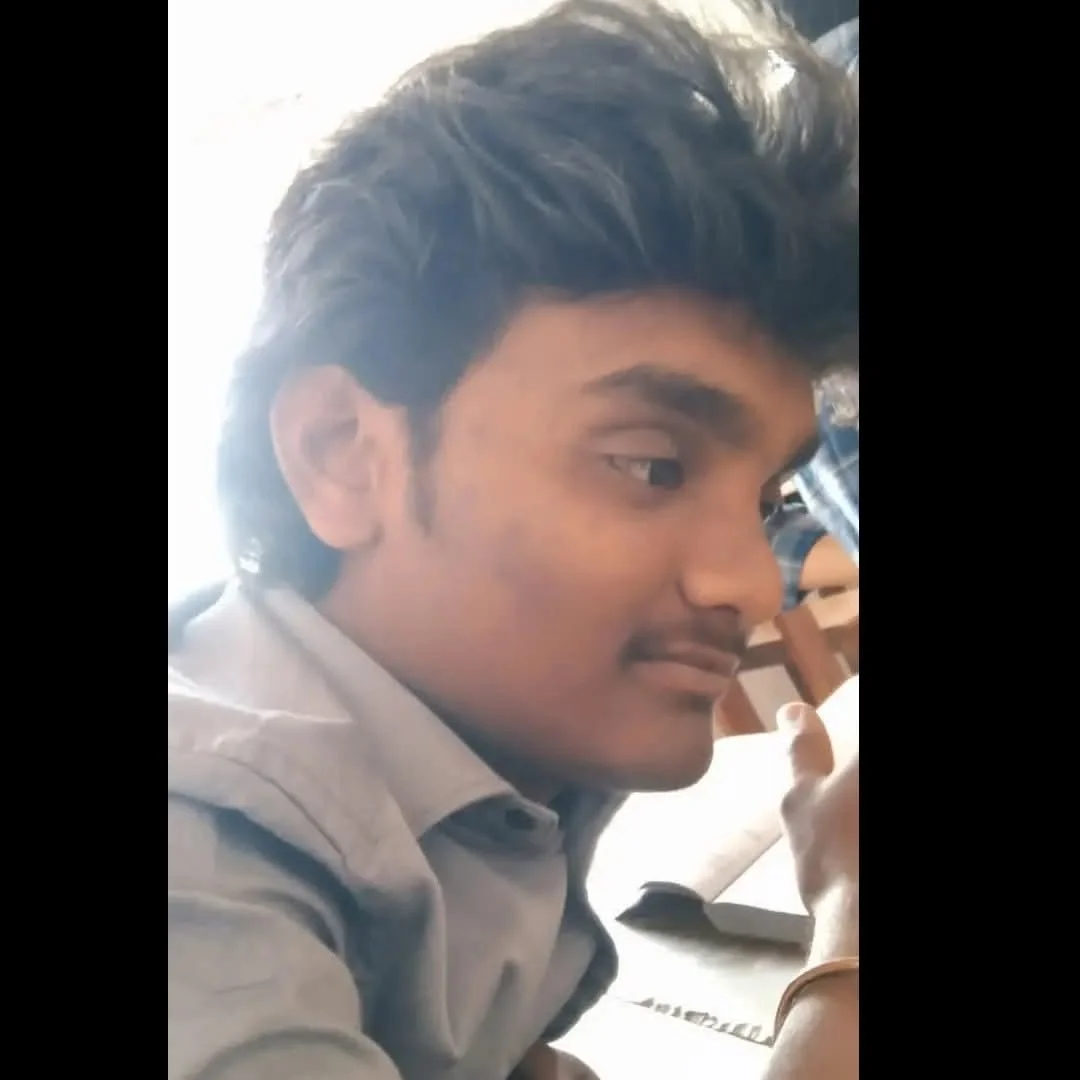 Photo of Cool guy