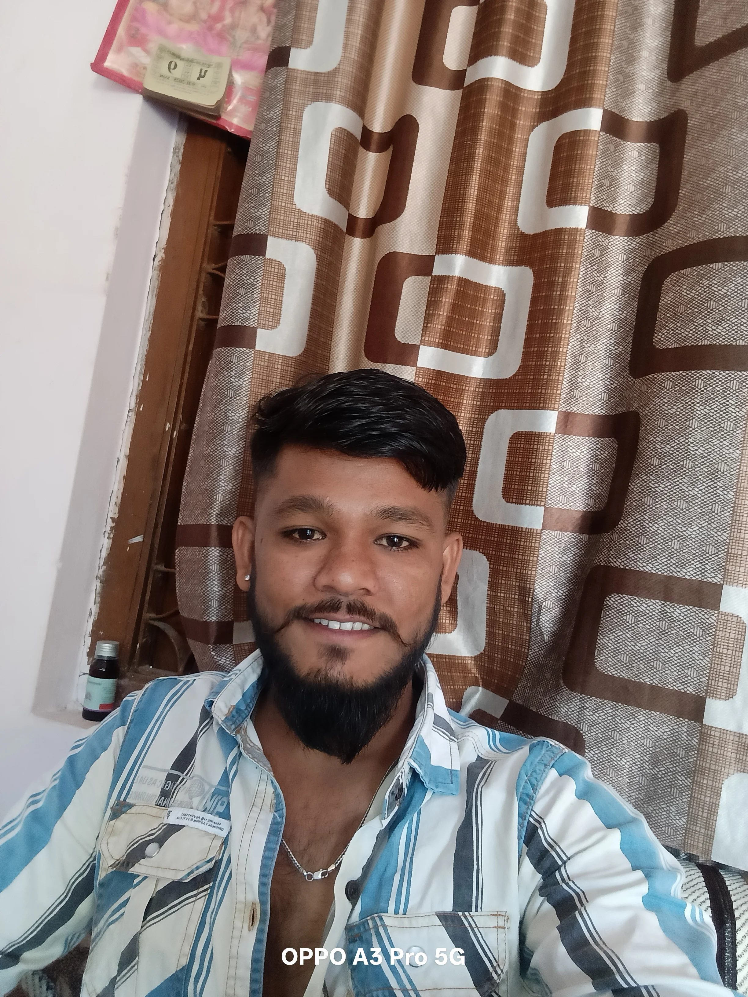 Photo of RATHVAPRASHANTKUMAR