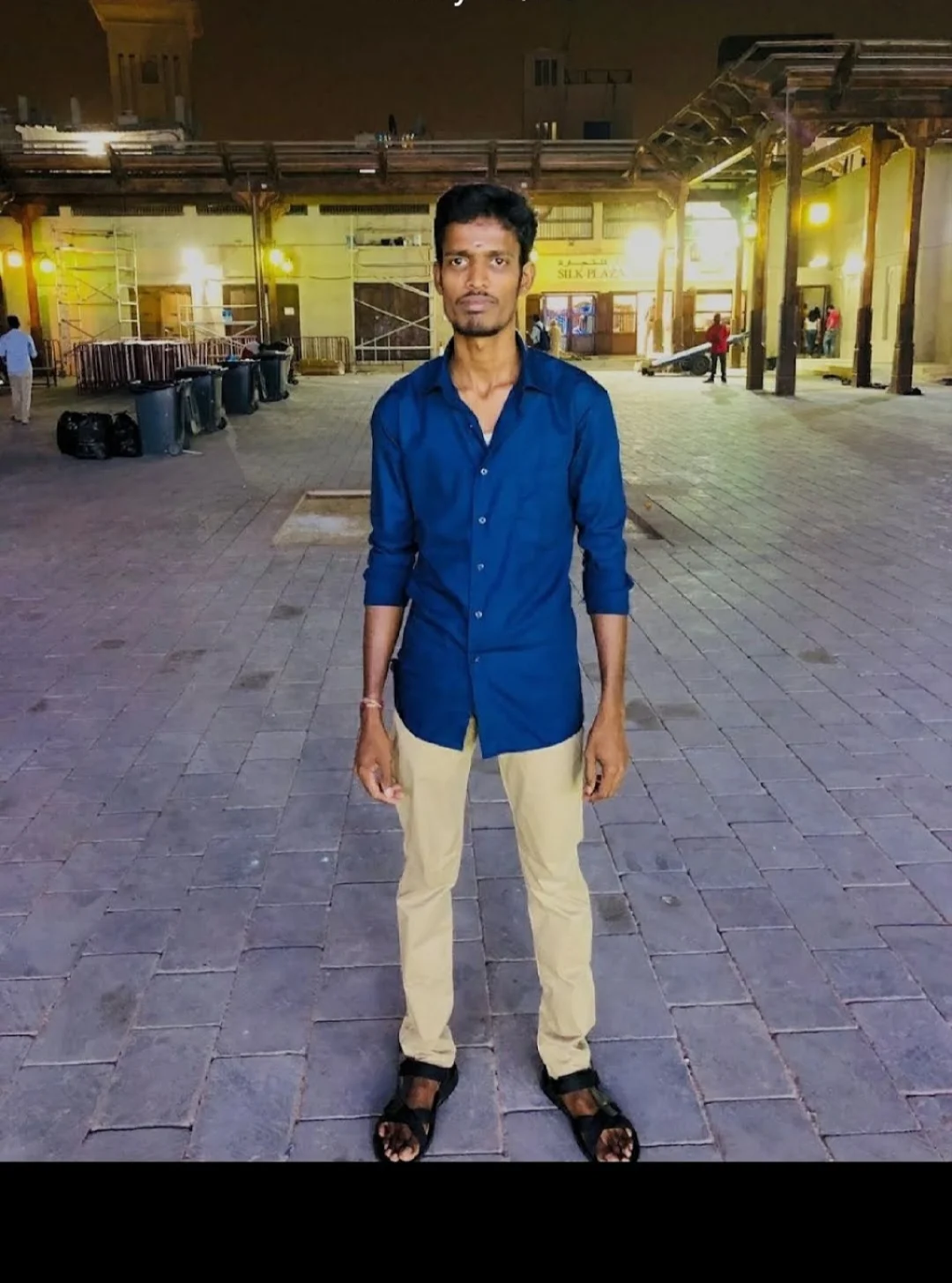 Photo of BABU 