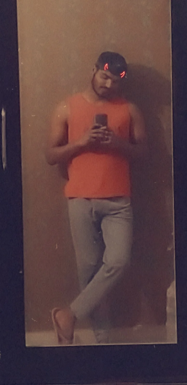 Photo of Rahul Yadav