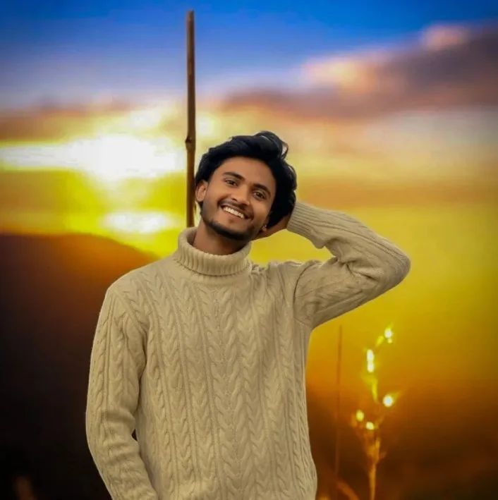 Photo of Arjun kumar