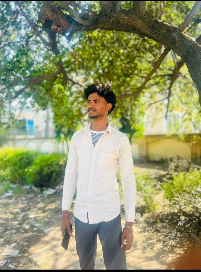 Photo of Arjun kumar