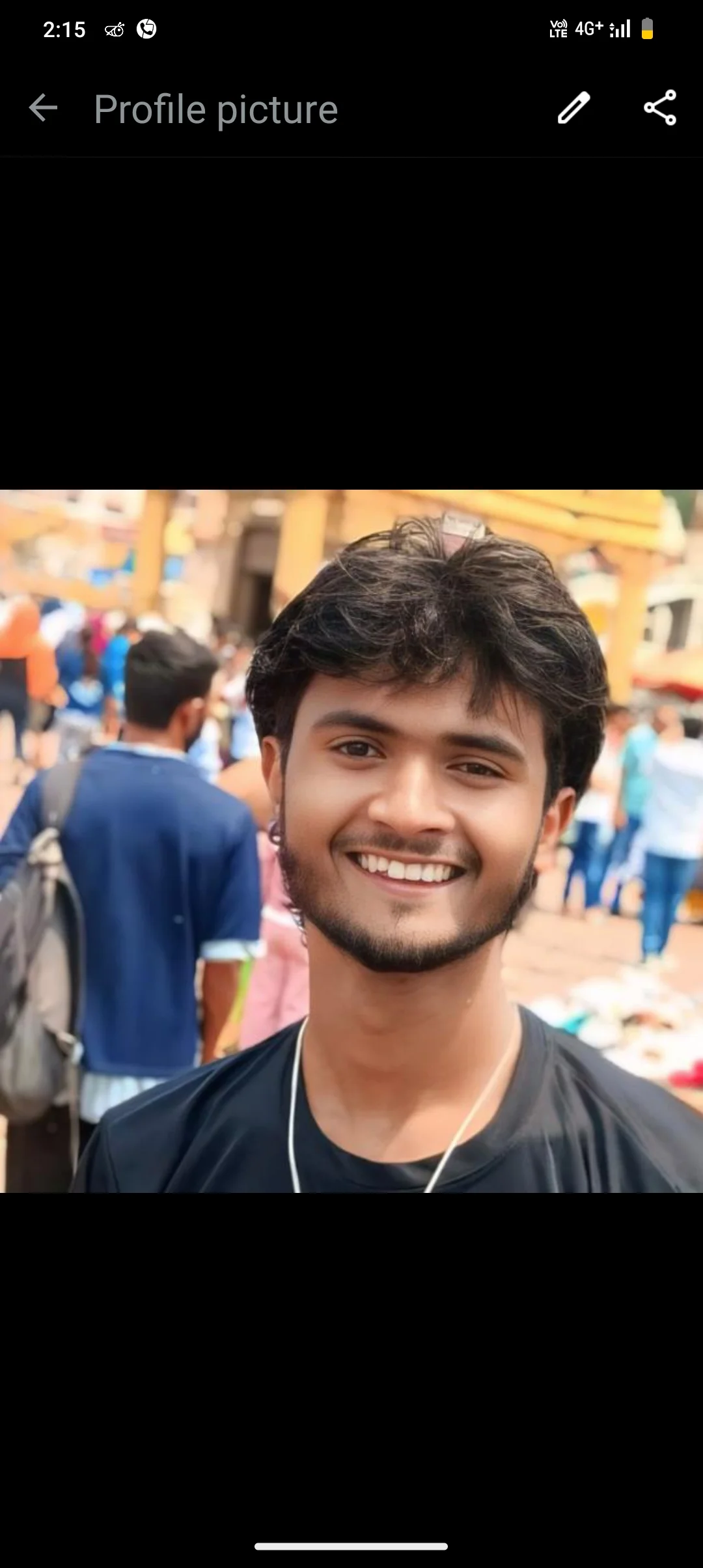 Photo of Arjun kumar
