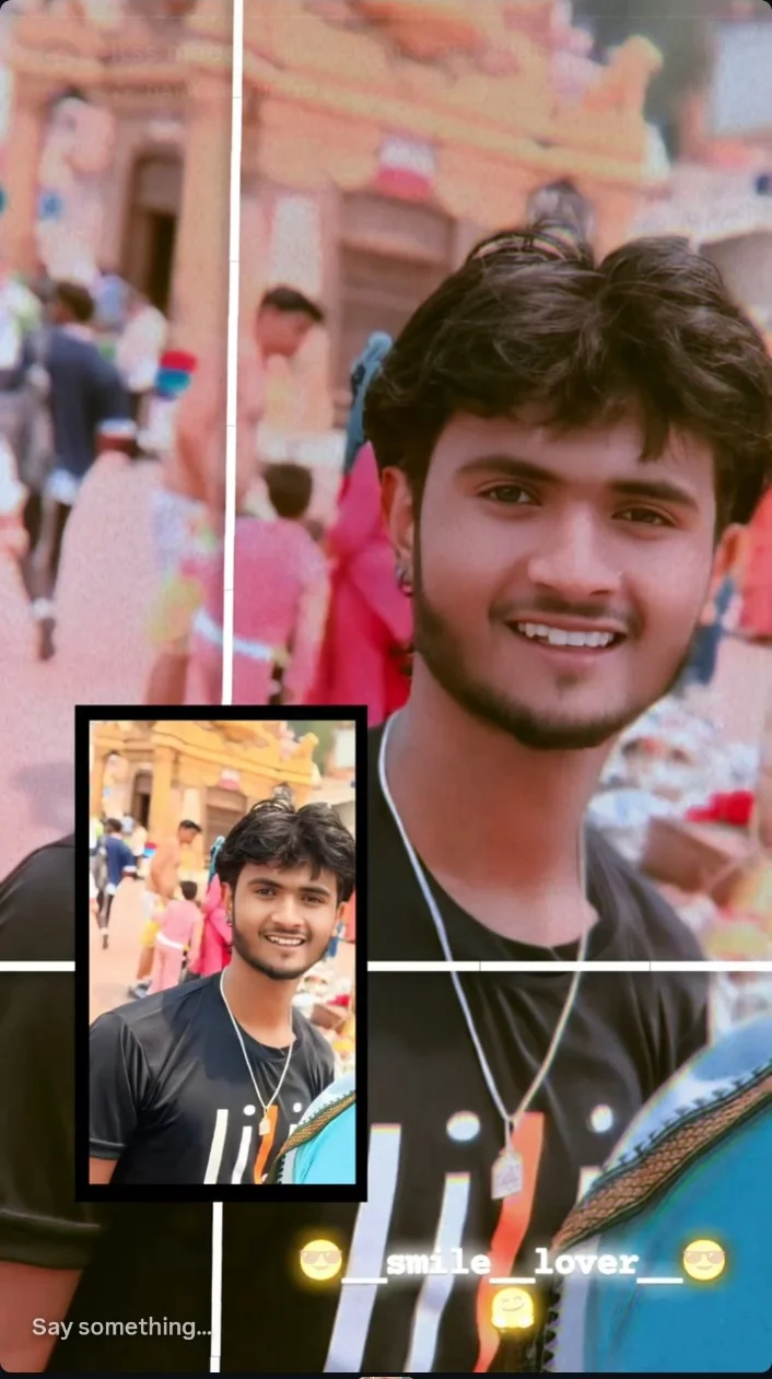 Photo of Arjun kumar