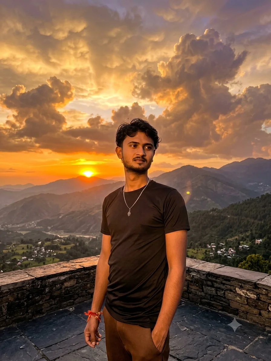 Photo of Arjun kumar