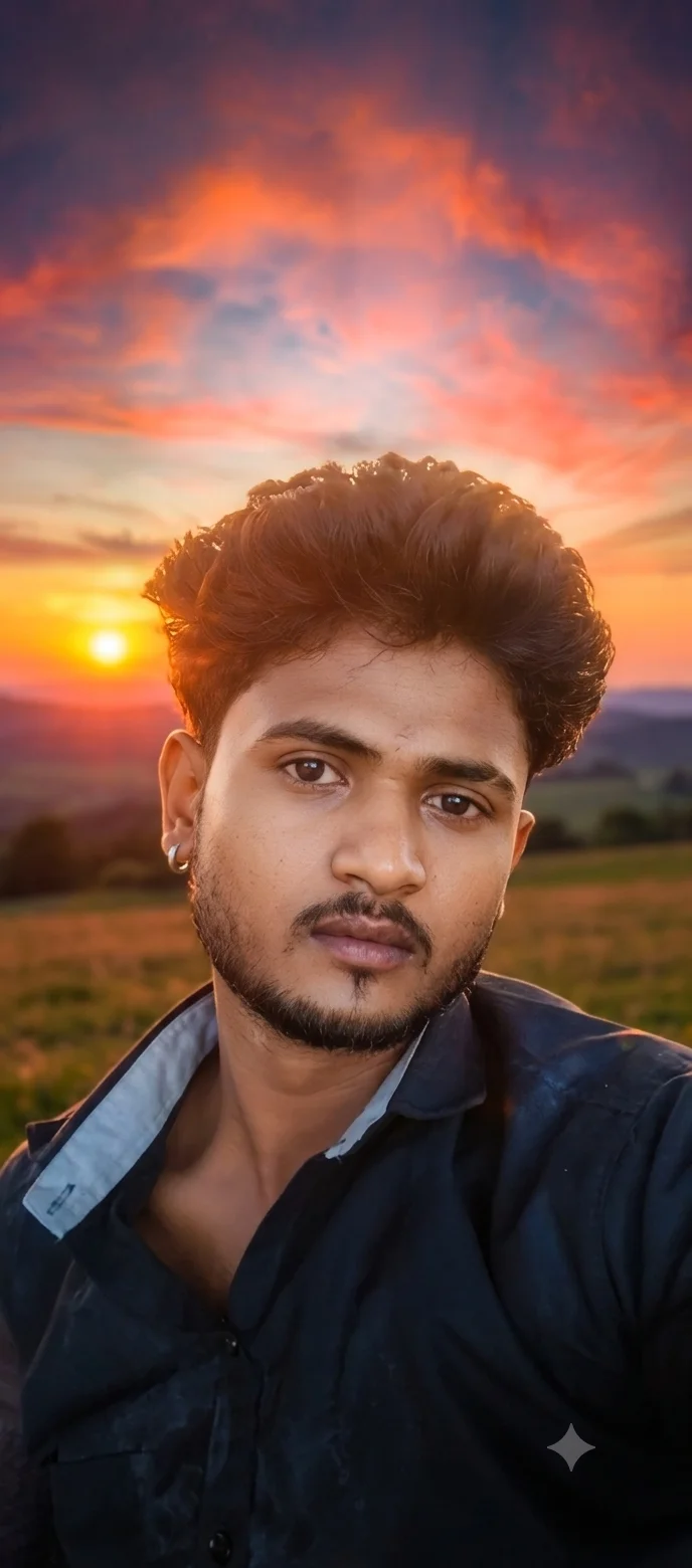 Photo of Arjun kumar
