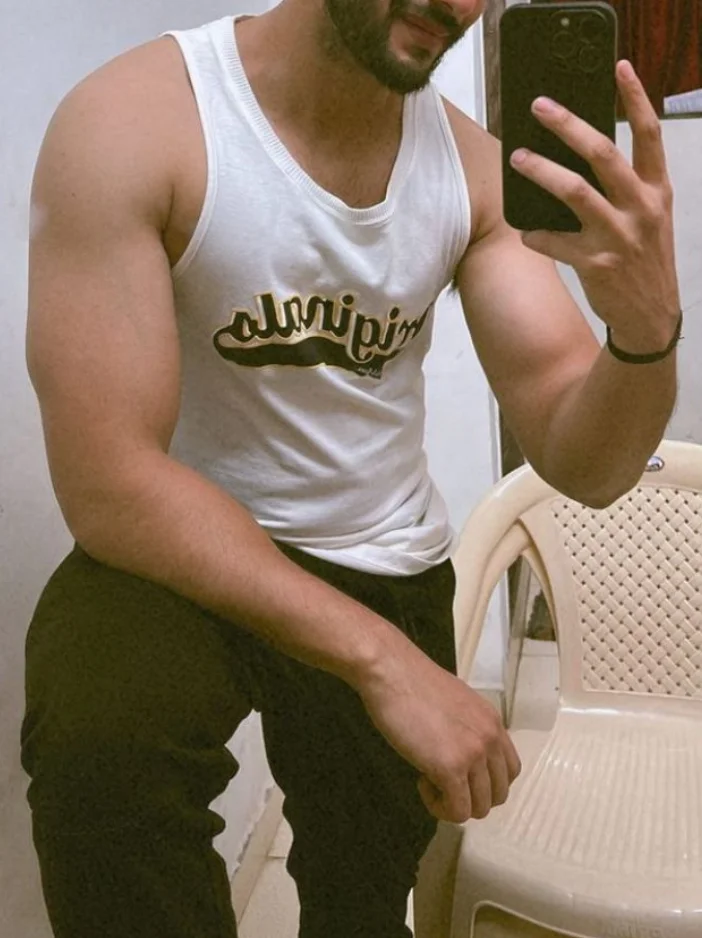 Photo of Ashu