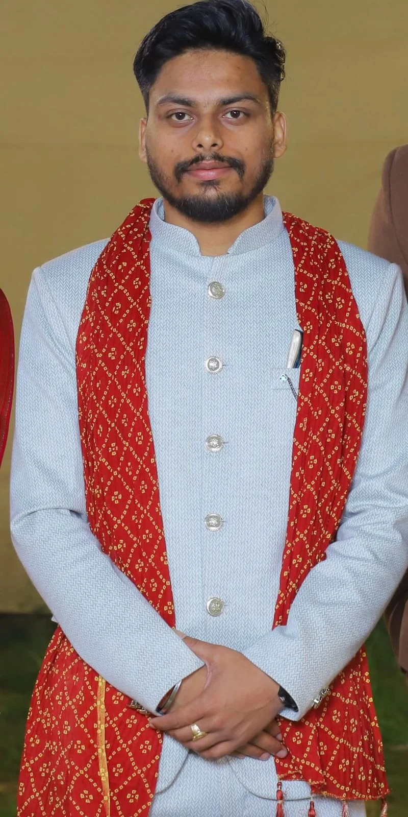 Photo of Ankit
