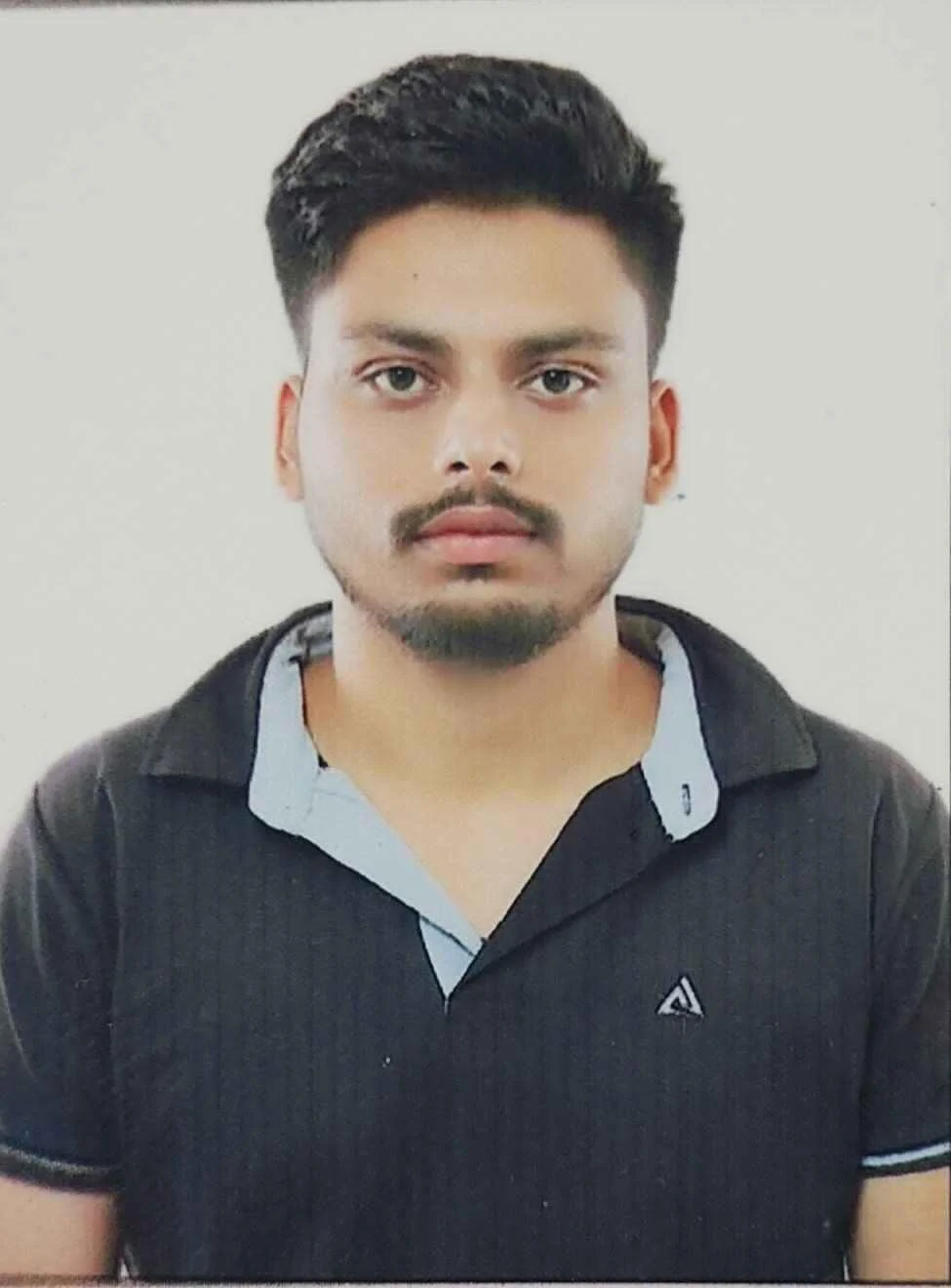Photo of Ankit