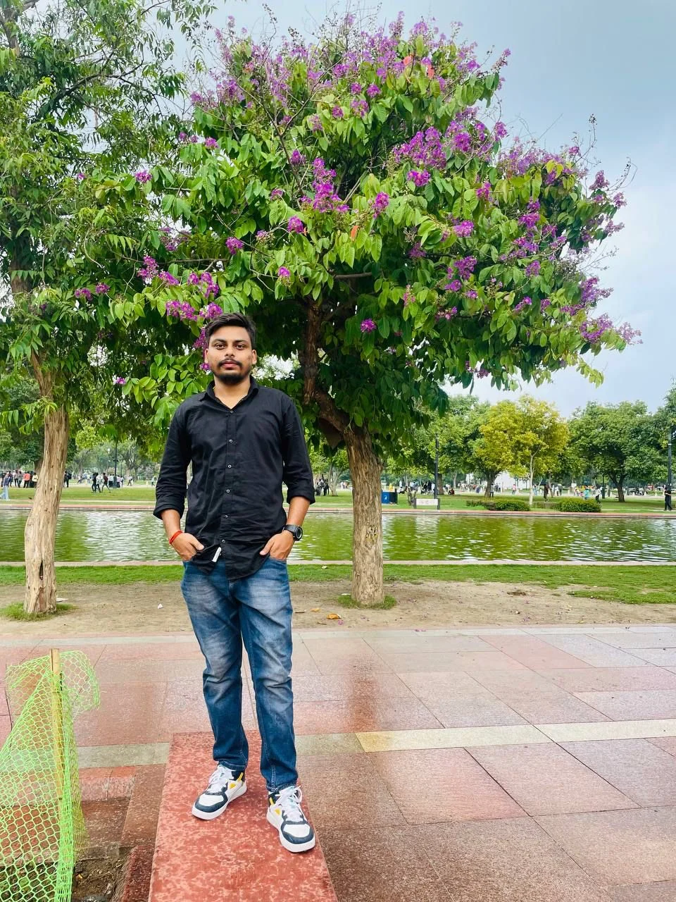 Photo of Ankit