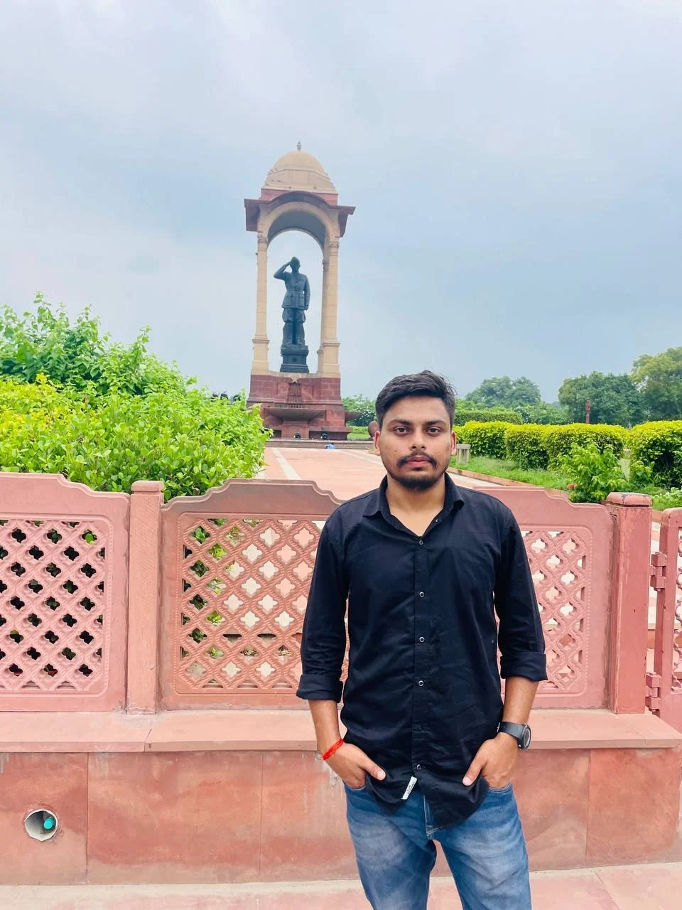 Photo of Ankit