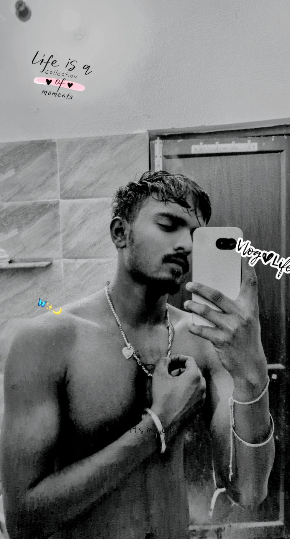 Photo of Vikash