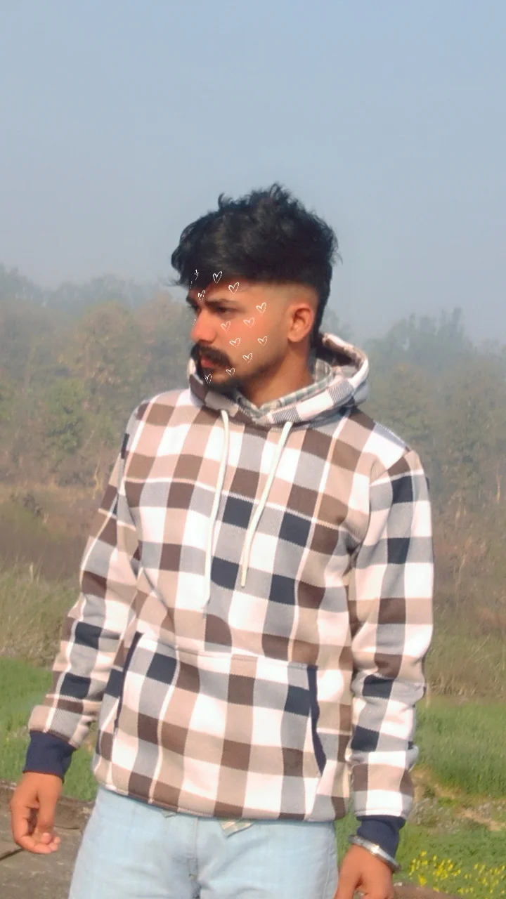 Photo of Arsh GiLL
