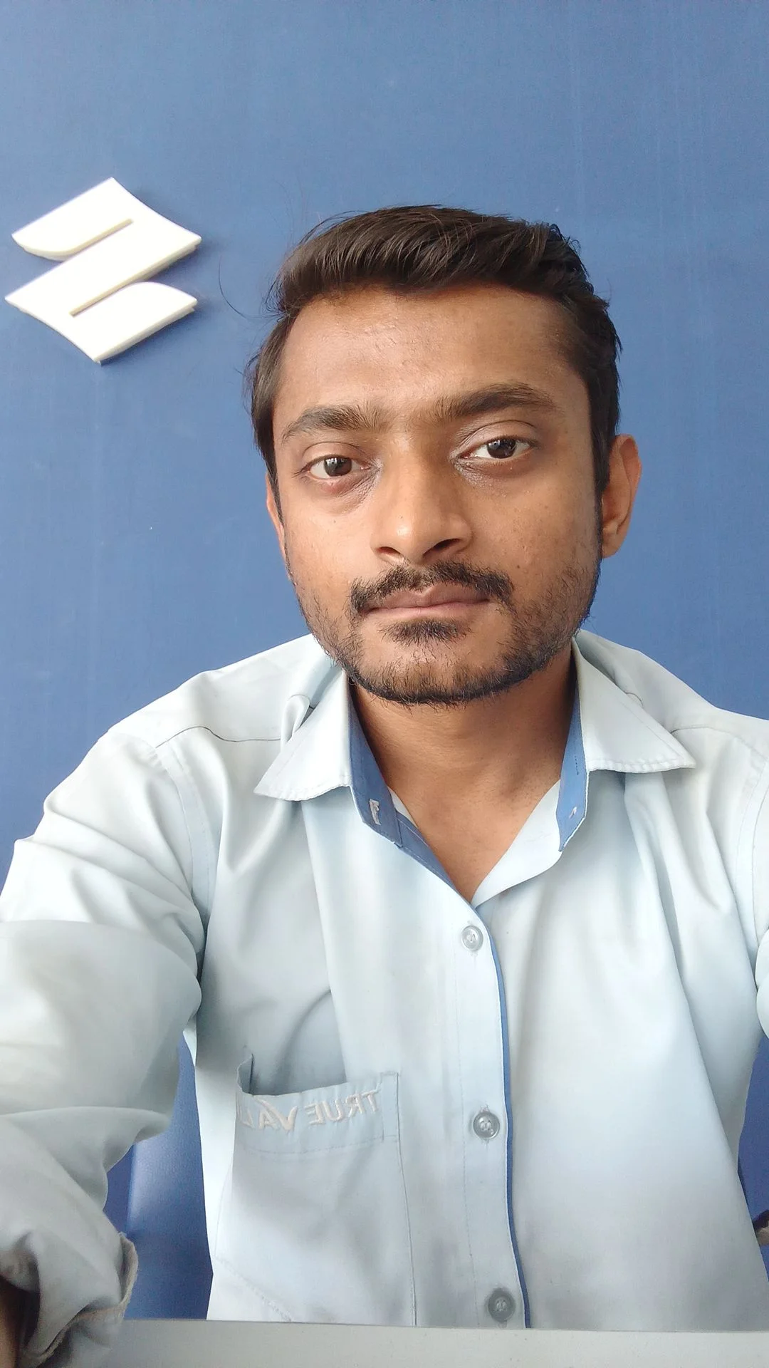 Rishi Baghel