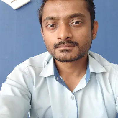 Rishi Baghel
