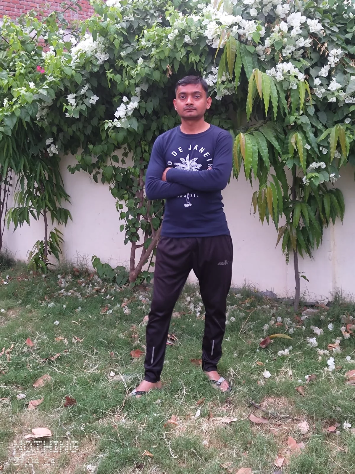 Rishi Baghel