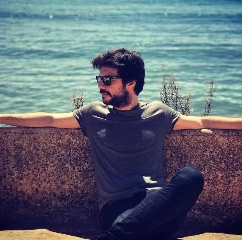 Photo of Soumen Pal
