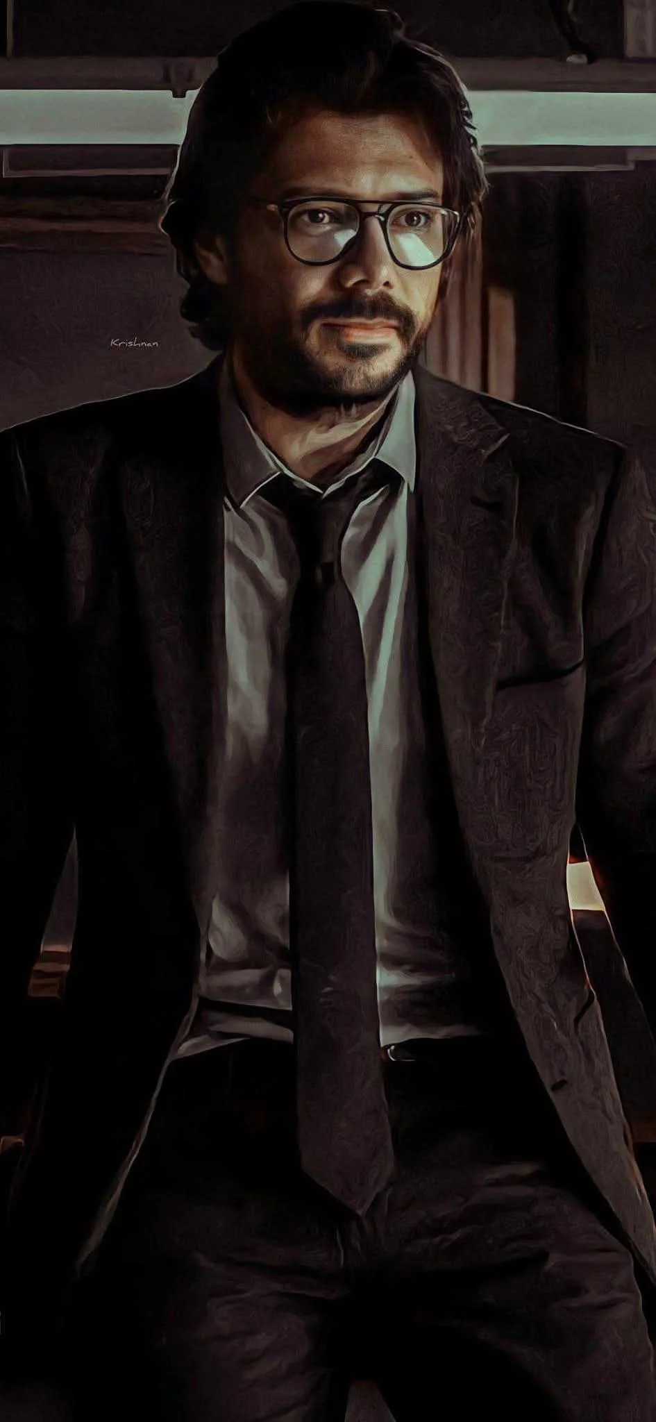 Photo of Soumen Pal