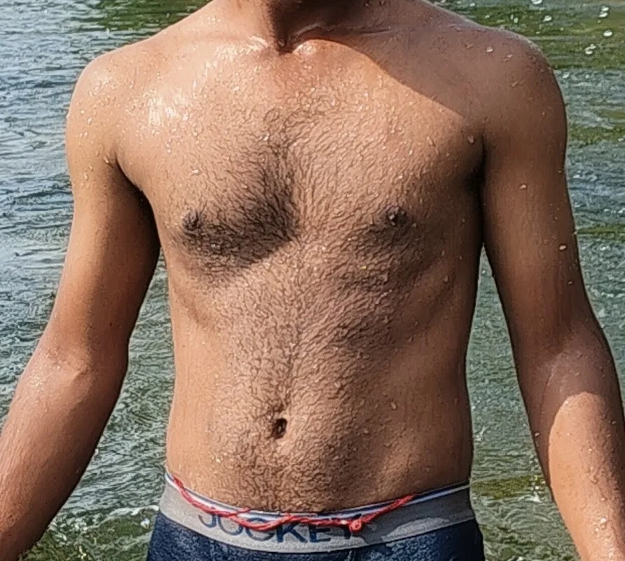 Photo of KRISHNA J