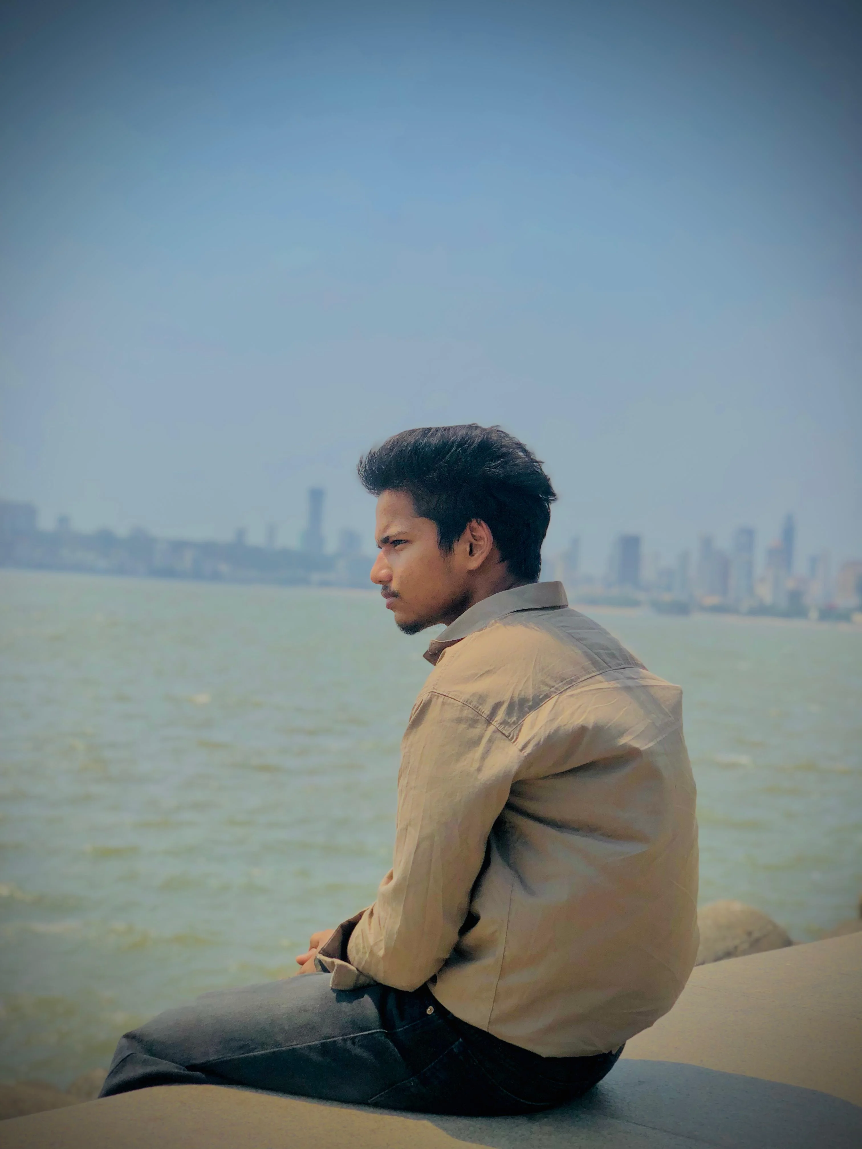 Photo of Ayush