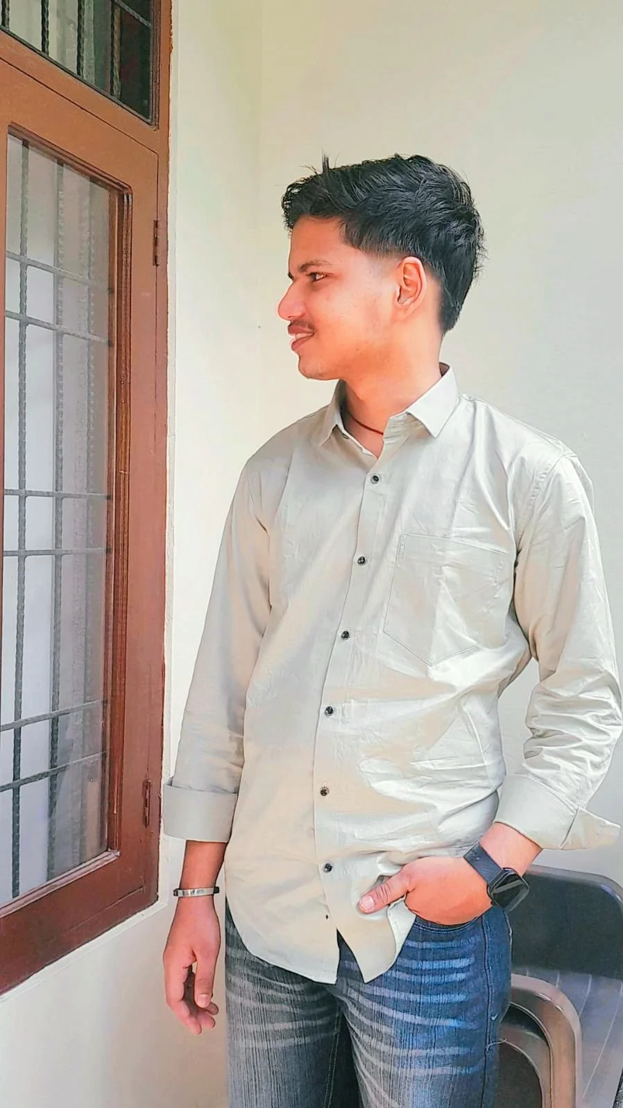 Photo of Ayush