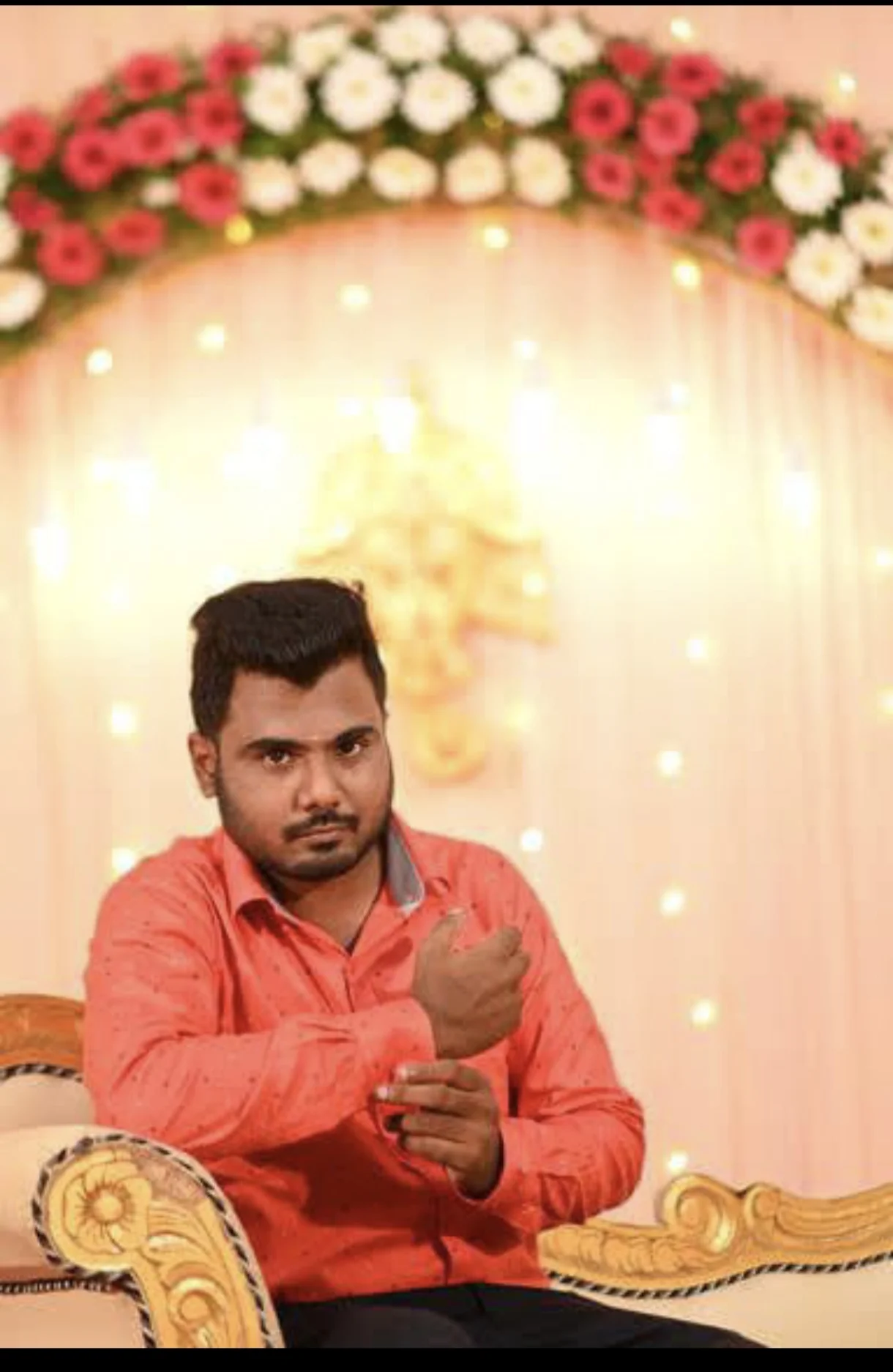 Athish - gay escort in Tiruppur - Yooo.App