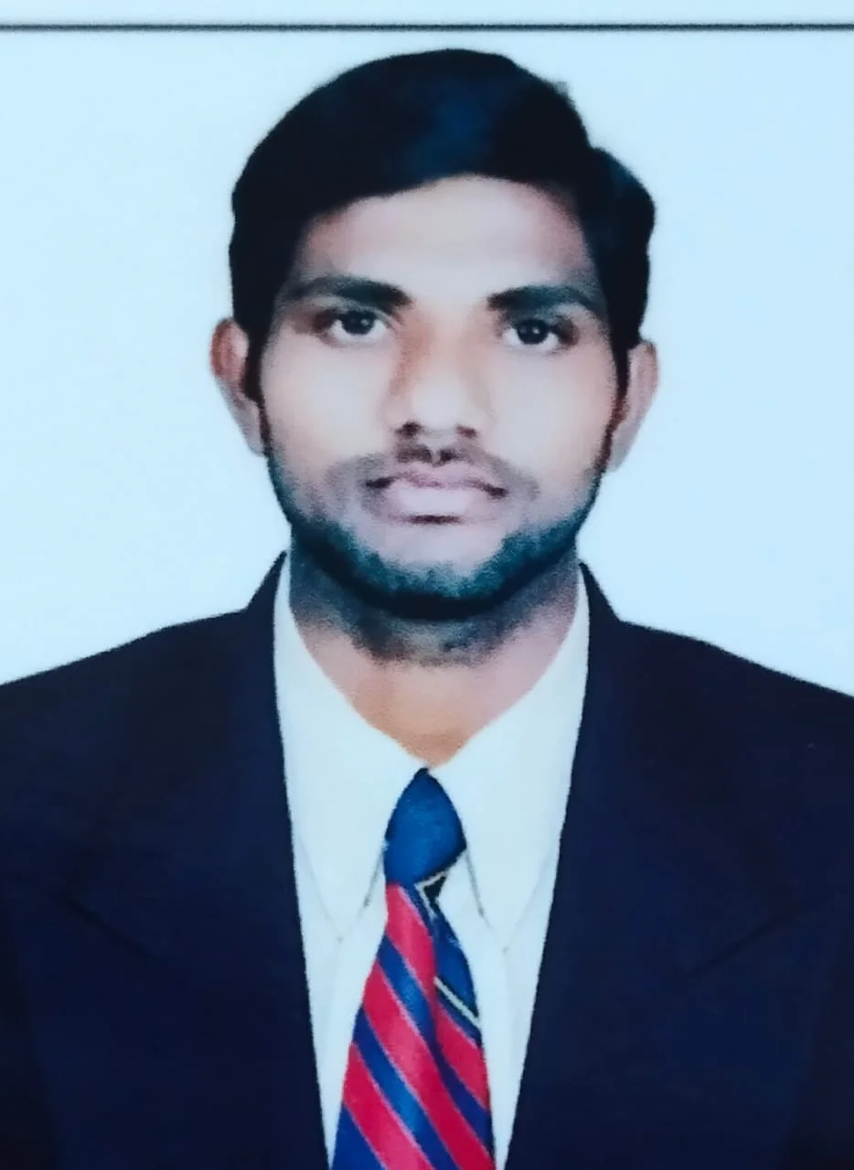 Sirugudi Sravan Sai