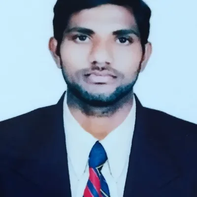 Sirugudi Sravan Sai