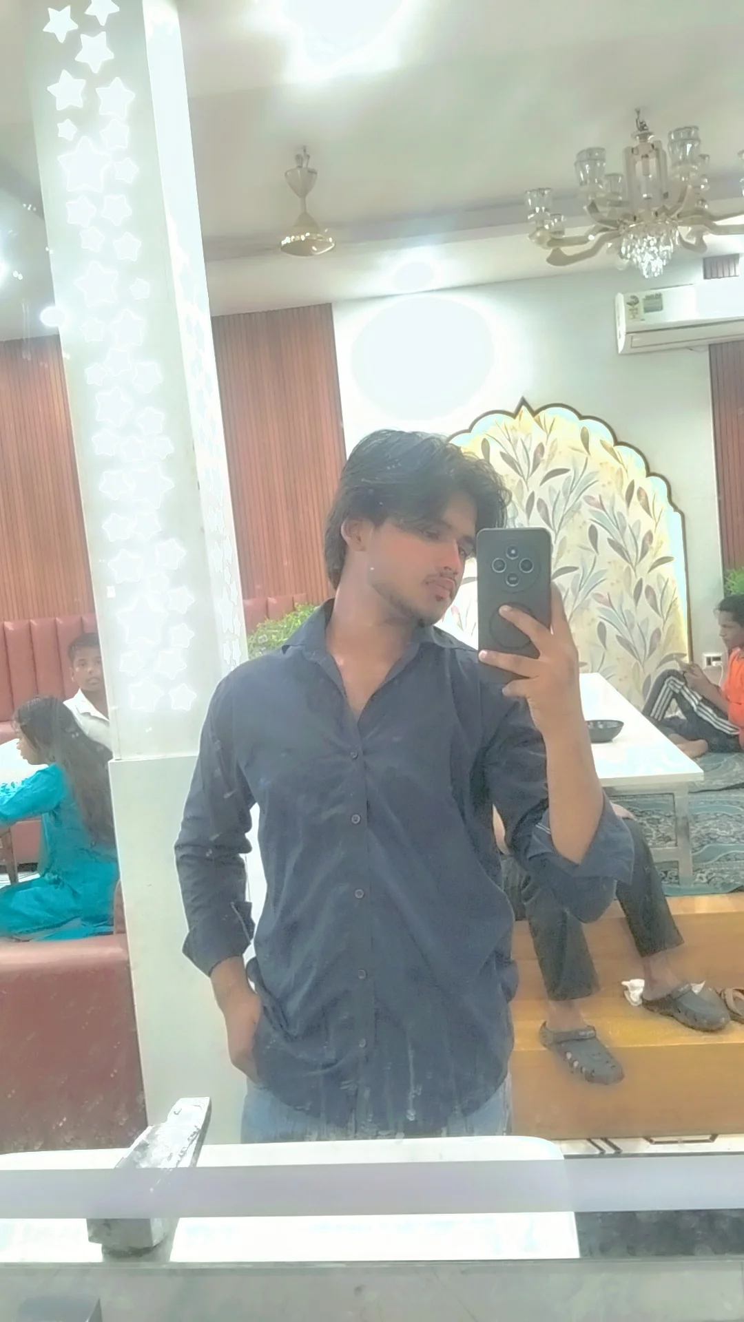 Ahsan Khan - gigolo in Delhi - Yooo.App