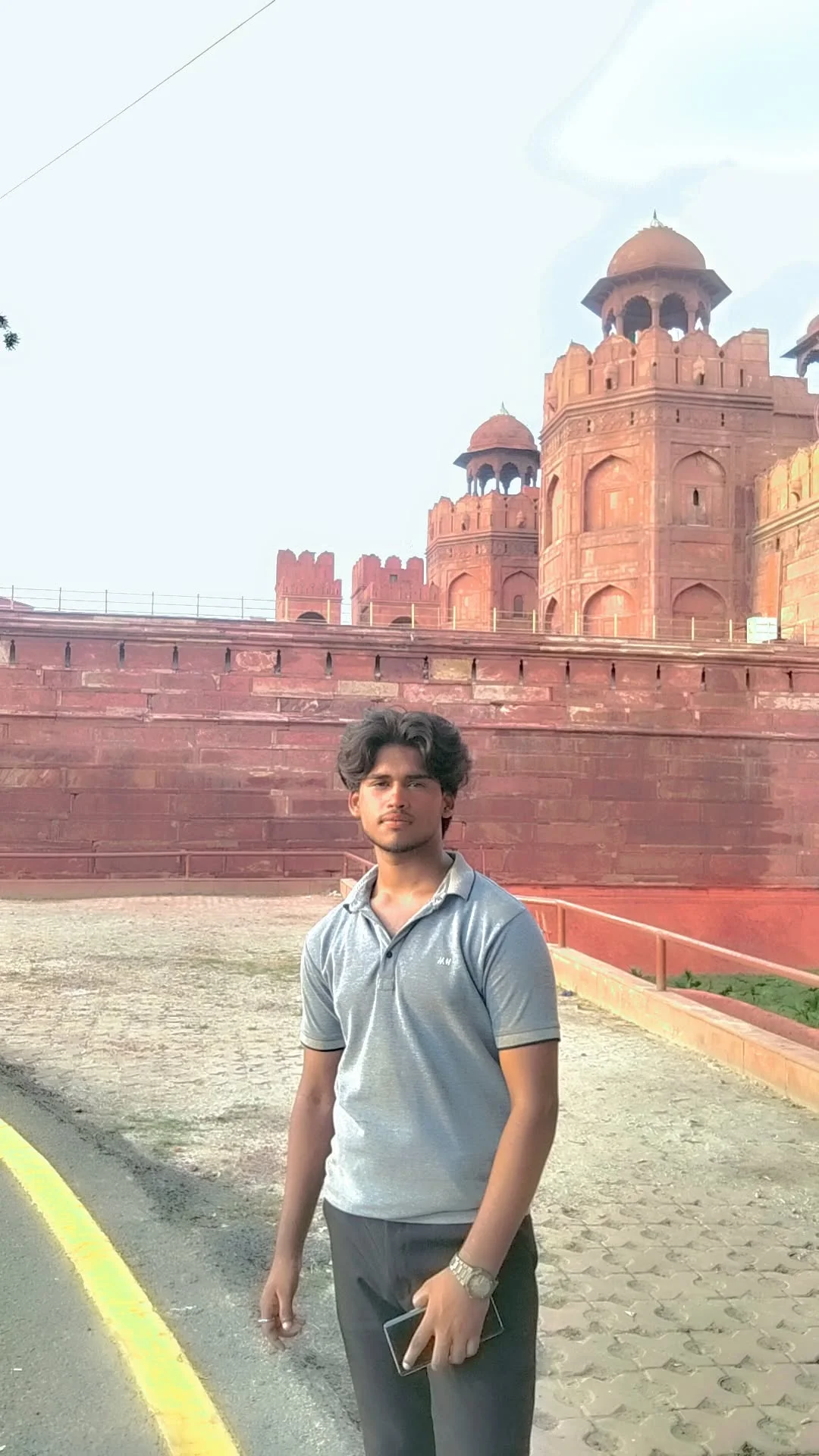 Ahsan Khan - gigolo in Delhi - Yooo.App