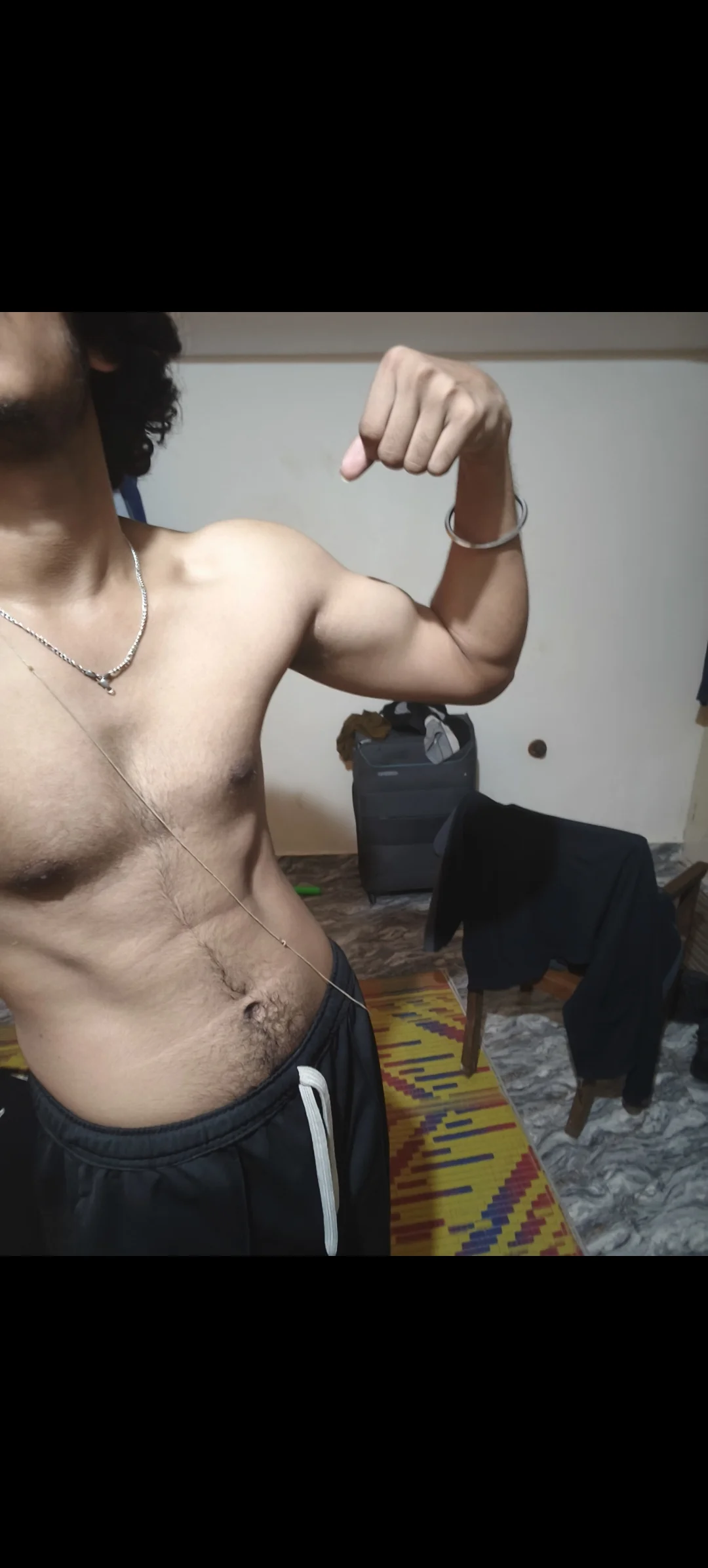 Ricky ladd - gigolo in Bengaluru - Yooo.App