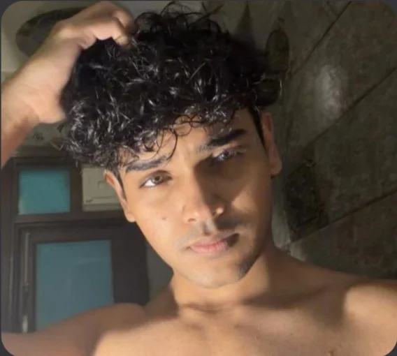 Krrish Verma - gay escort in Delhi - Yooo.App